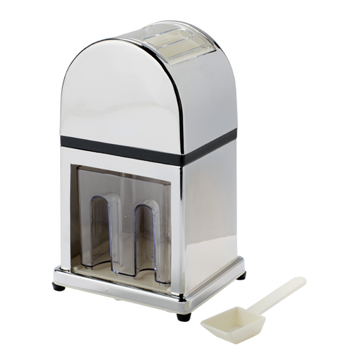 Beaumont Heavy Duty Bar Top Ice Crusher